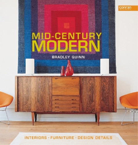 Bradley quinn mid century - bradley,