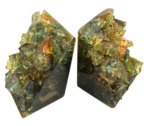 Shattaline buchstützen mid - shattaline,