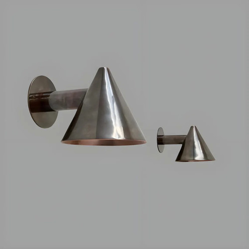 Mid century messing kegel - mid,