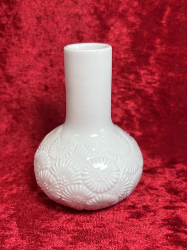 Thomas vase weiß - vase,