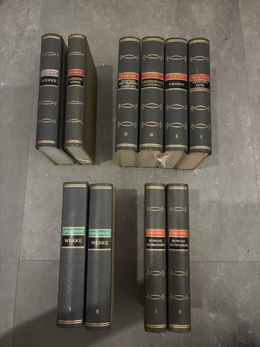 Dekorative bücher vintage - dekorative,