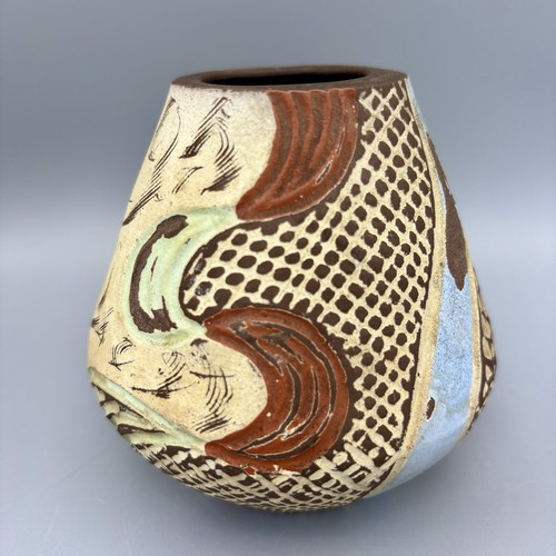 Sawa keramik vase - sawa,