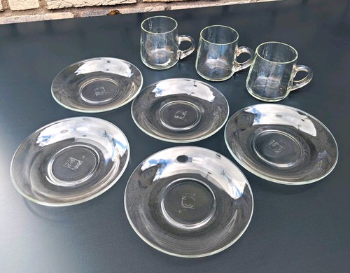 Vintage schott mainz jenaer - schott,