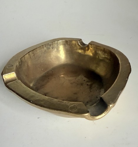 Massiver vintage messing - massiver,