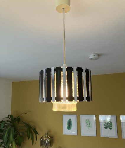 Mid century deckenlampe - mid,