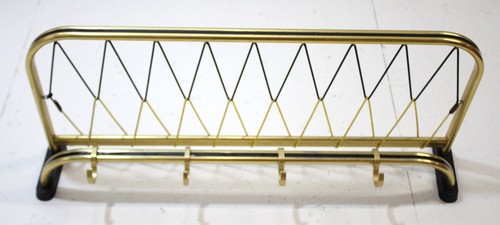 Messing garderobe mit - messing,