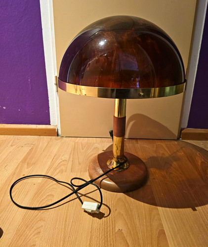 Zwei lampen temde bauhaus - zwei,
