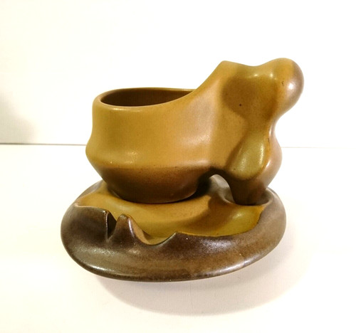 Vintage kaffeetasse mid - kaffeetasse,