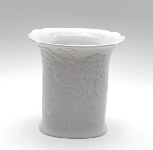 70s80s vase blumenvase - vase, kaiser