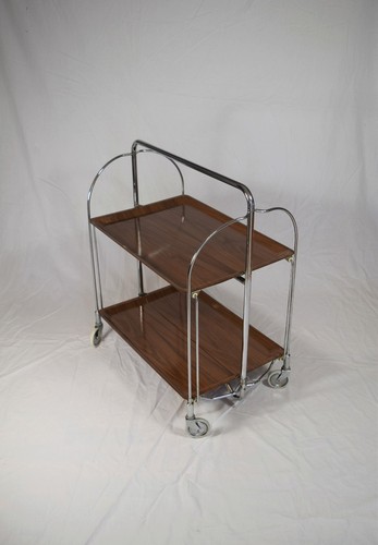 Mid century servierwagen - mid,