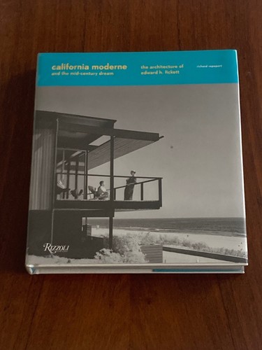California moderne and - and, the