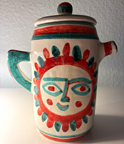 Vintage giovanni simone - de,