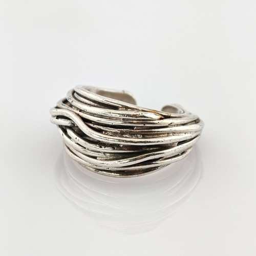 Silber ring aus - silber-ring,