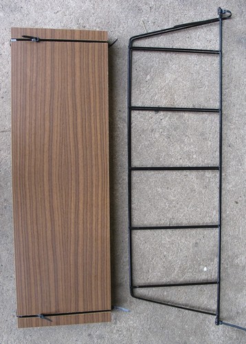 Stringregal ddr er - ddr,, 70-er