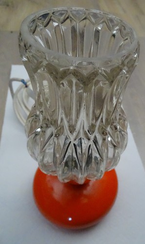 Vintage graewe tischlampe - graewe,
