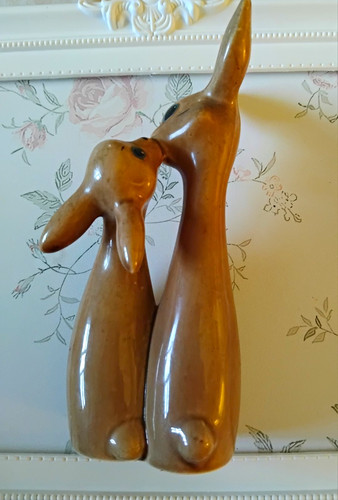 Vintage mid century - mid, keramik
