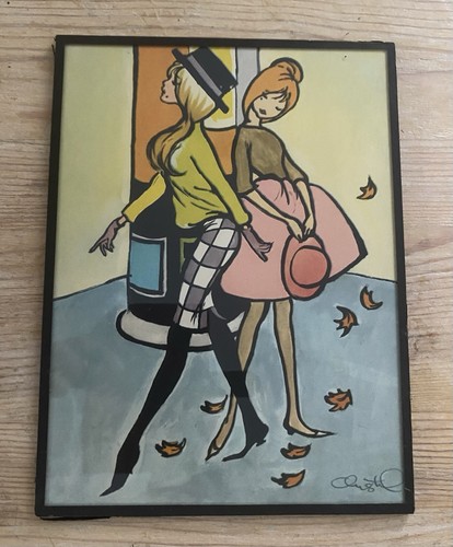 Mid century modern vintage - mid,