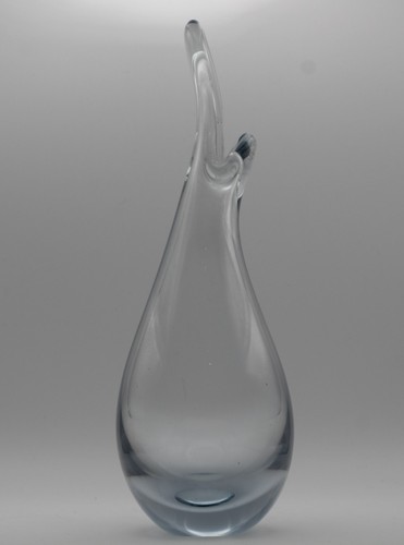 Holmegaard schnabelvase beak - schnabelvase,
