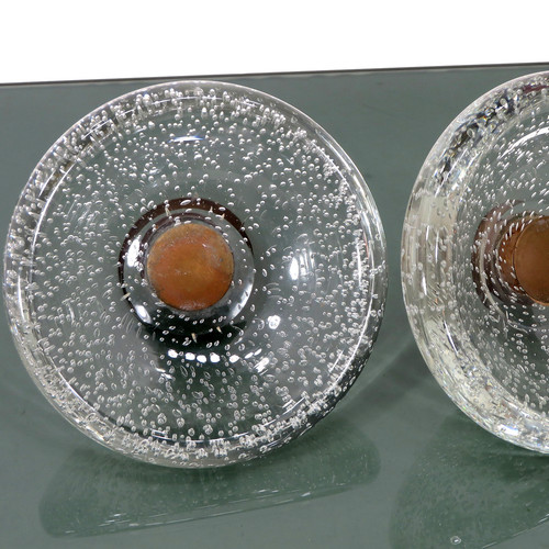 Murano glas türgriffe - murano,