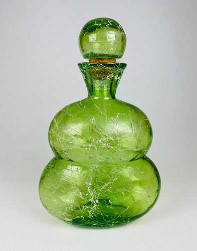 Spanien 60er mid - 60er, glas