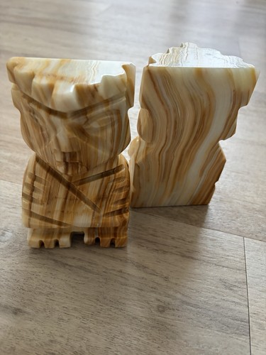 Onyx buchstützen maya - buchstützen, mid