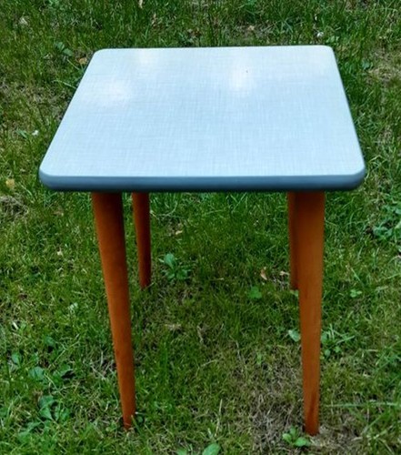 Original ddr hocker mid - ddr,