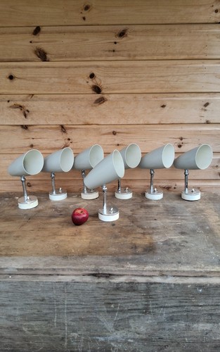 Sieben vintage mid century - vintage,