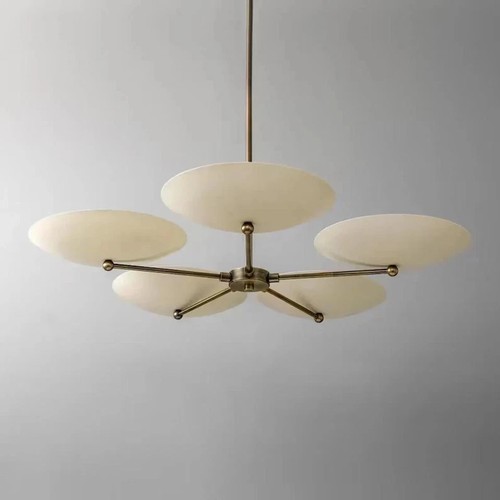 Mid century arm - 5,