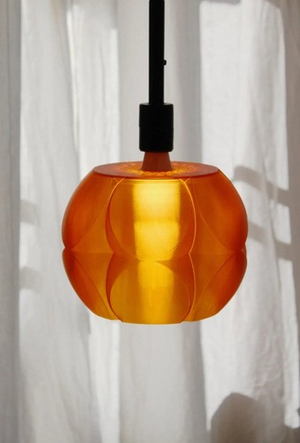 Mid century stil - century, lampenschirm
