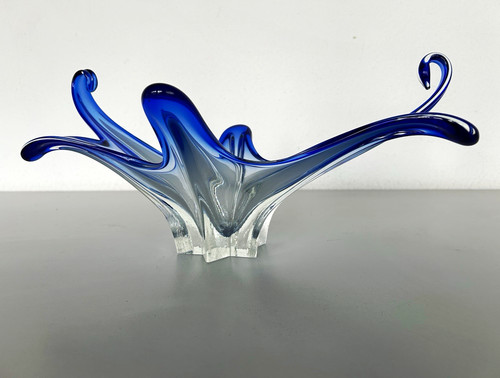 Mid century italien murano - mid-century,