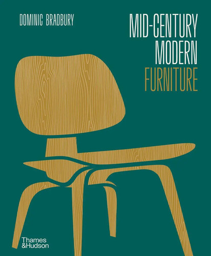 Mid century modern furniture - modern,