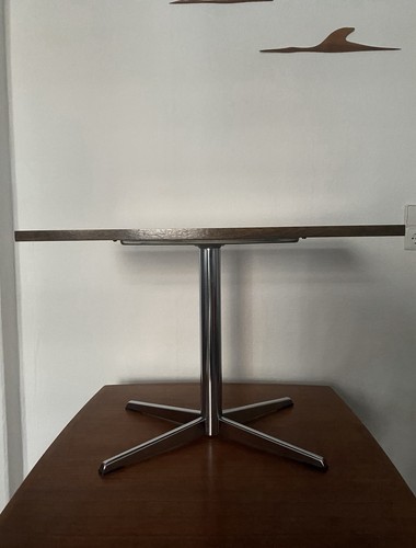 Tisch 70er jahre mid century - tisch,