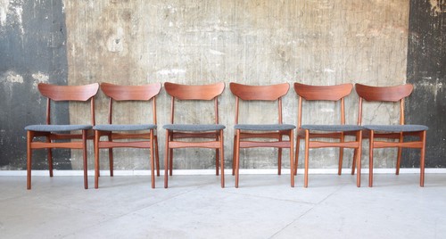 Von vintage 60er teak - von,