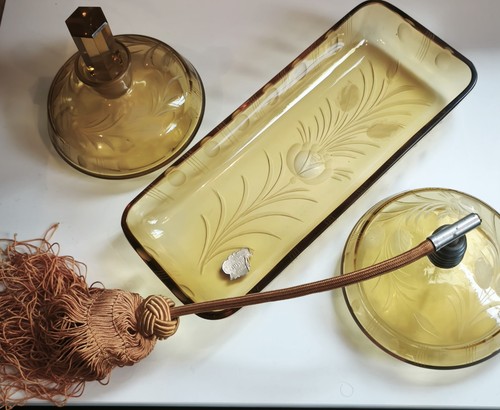 Vintage handgeschliffen - vintage,