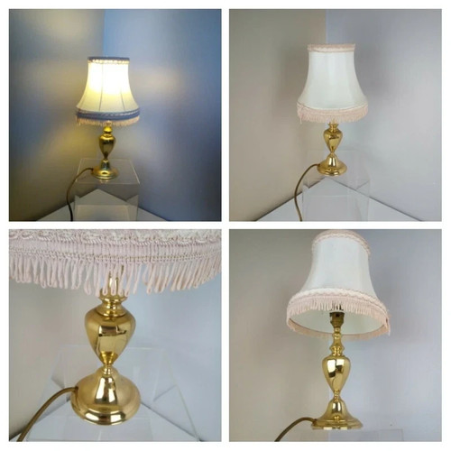 Vintage 50er jahre messing - 50er,