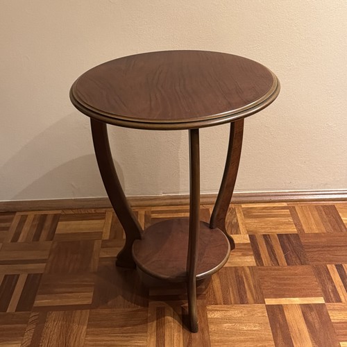 Vintage beistelltisch - vintage,