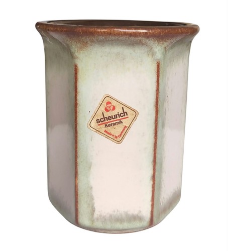 Scheurich vase 297 w - scheurich, 297-12