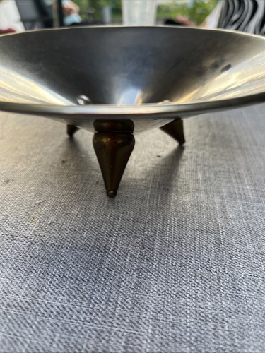 Bauhaus mid century - century, metall