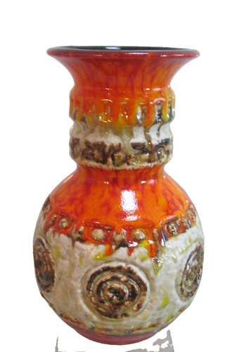 übelacker vase 1399 - Übelacker,
