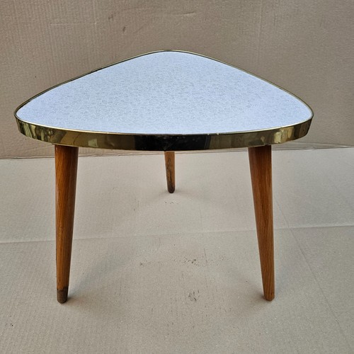 Original nierentisch 50er 60er - nierentisch,