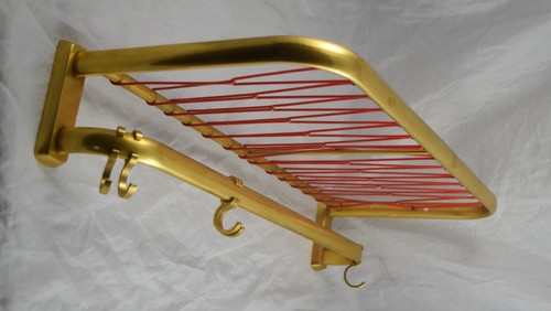 Mid century 60er jahre wand - century,