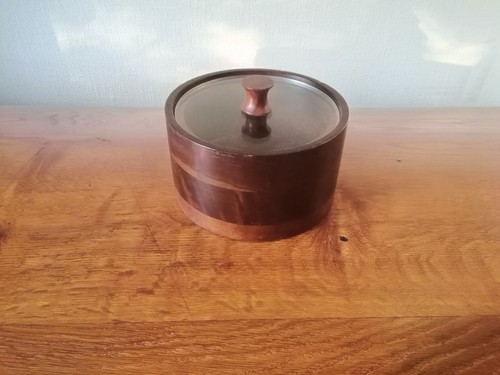 Design holz dose brasilien - holz,