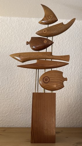 Xxl mid century modern teak - mid,