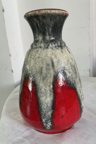 Bay keramik 6620 vase - vase,