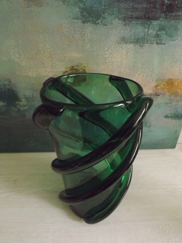 Wunderschöne große vase - große,