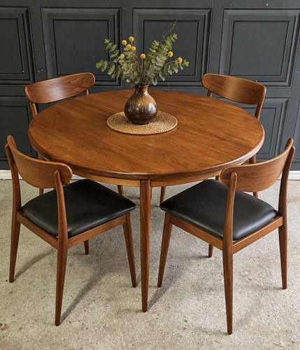 Vintage esstisch gplan mid - gplan,