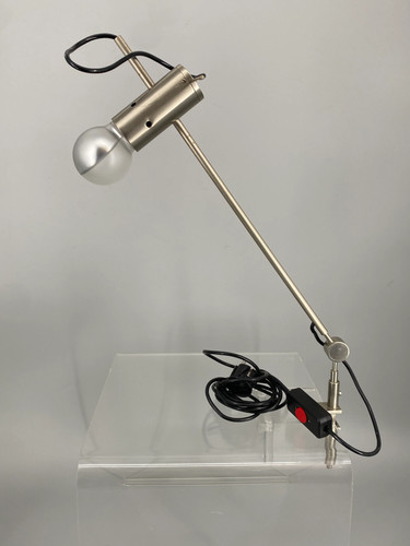 Mid century design klemmlampe - mid,