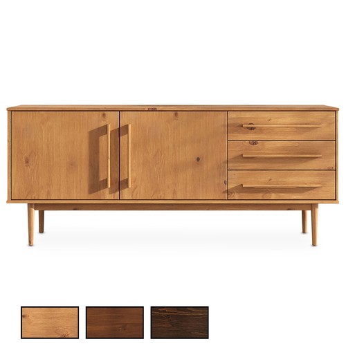 Sideboard flurkommode mit - sideboard,