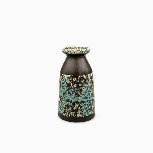Vintage keramik vase - keramik,