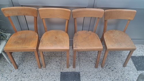 Frankfurter stuhl - frankfurter,
